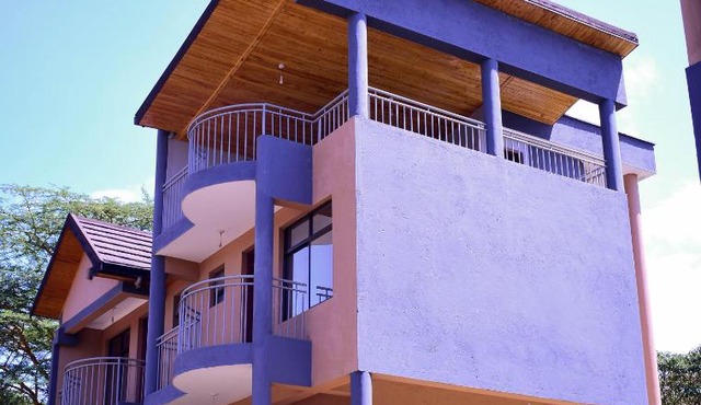 KENSTAY VILLA
