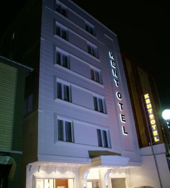 Kent Hotel
