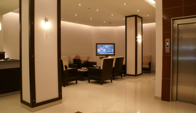 Kent Otel