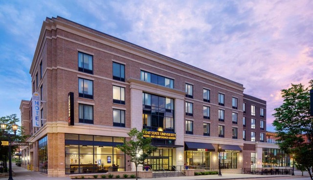 Kent State University Hotel and Conference Center