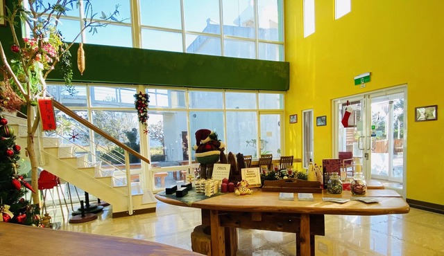 Kenting Comic B&B