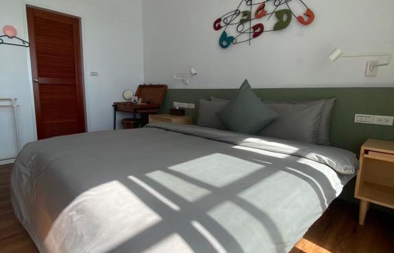 Kenting Little House