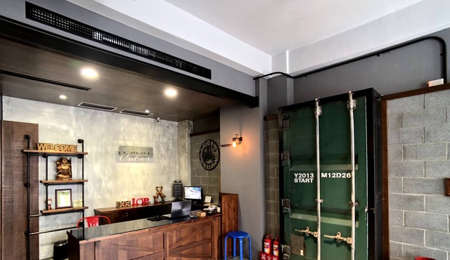 Kenting True Color Hostel