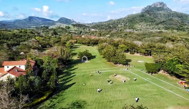 Kenting Tuscany Resort