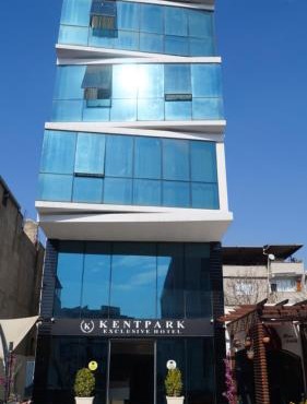 Kentpark Exclusive Hotel