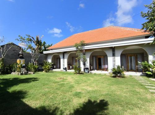 KENZIE GUEST HOUSE Uluwatu