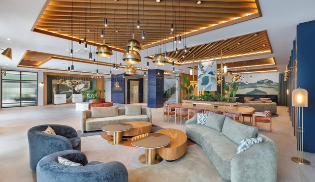 Keptur Hotel