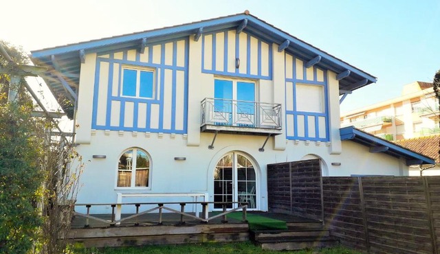 KER ARMOR Maison Moderne 3 Chambres avec Jardin