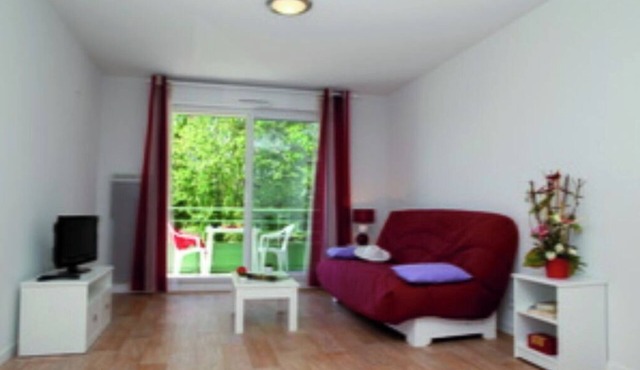 Ker Goh Lenn ST2B Balcon