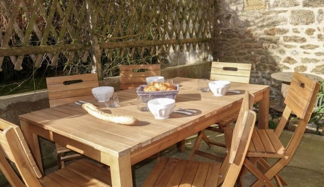Ker Louis by Interhome