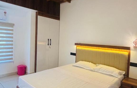 Kerala Spices Homestay