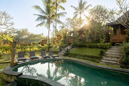 KERAMAN SUITE UBUD