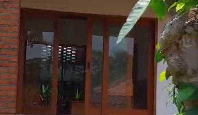 Keramas House