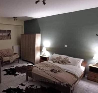 Keramidaki Mini Suites I
