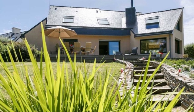 Kerawel - LOUANNEC - Gîte