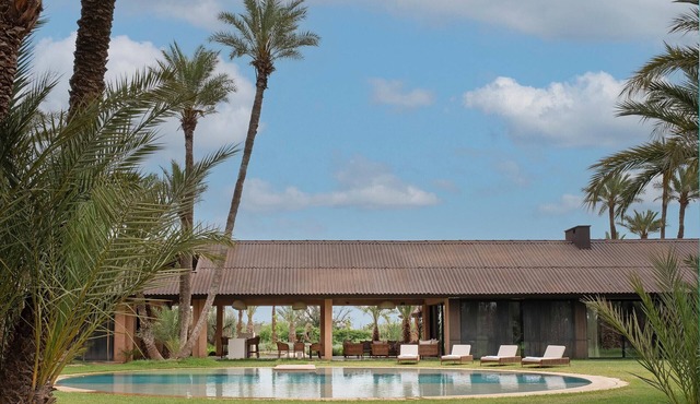 KERGONDÉ - Private pool, tennis and padel courts (
