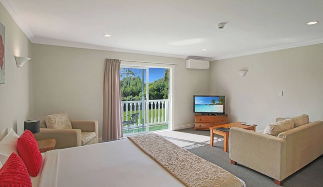 Kerikeri Park Lodge