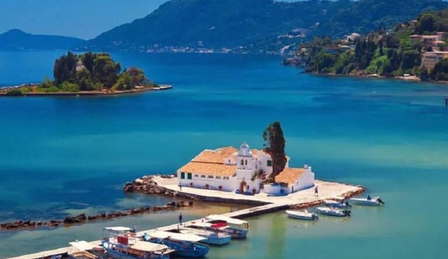 Kerkyra studios & apartments