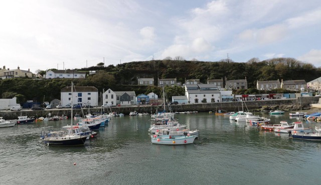 Kernow Cottage