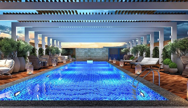 Kertel Suites