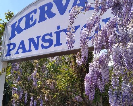 Kervan Pansiyon