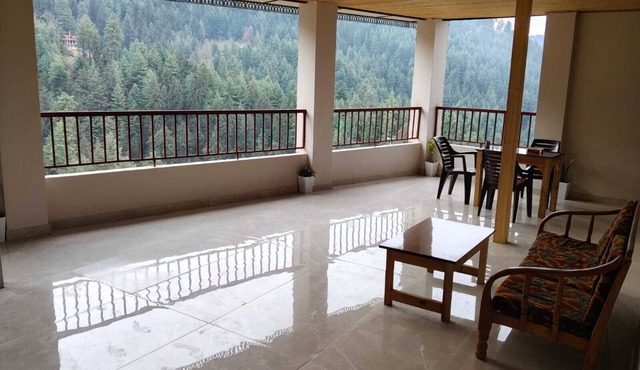 Keshav Retreat Homestay
