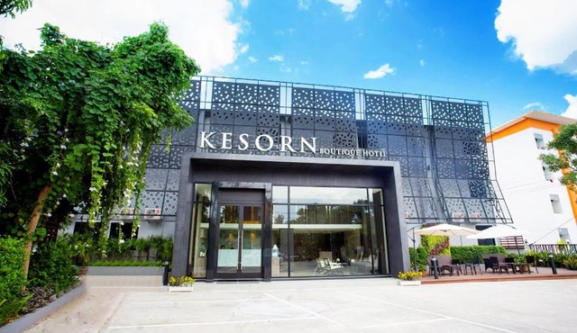 Kesorn Boutique Hotel