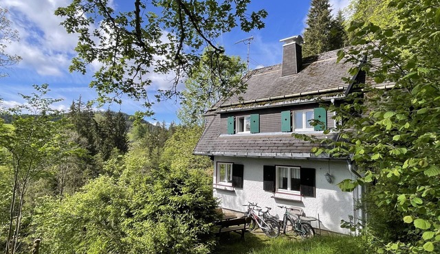 Kesslerberg by Interhome