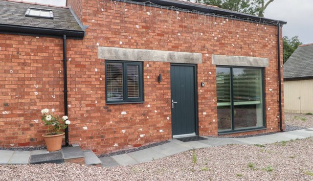 Kestrel, Tilston: A Charming Retreat