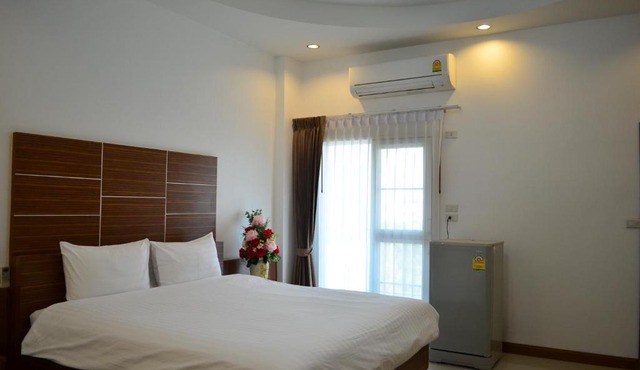 Ketsara Hotel