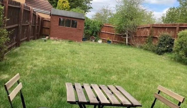 Kettering Leisure Holiday Home