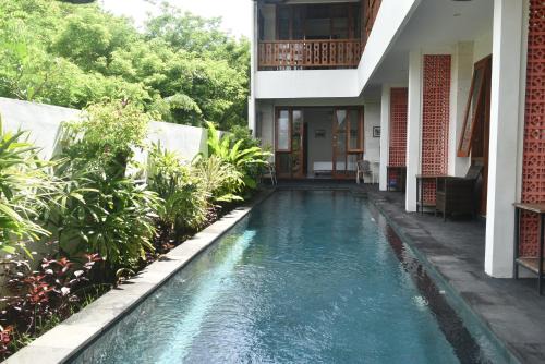 KETUT JOGLO GUEST HOUSE