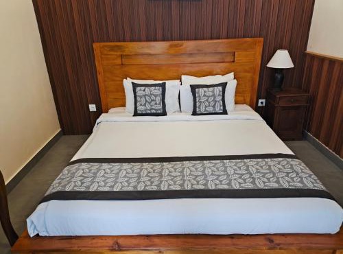 Ketut ubud spa suite