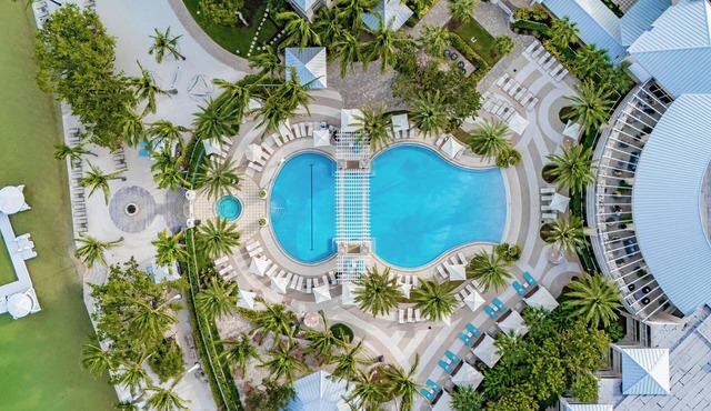 Key Largo 3BR Villa | Pool, Kayaks & Resort Perks