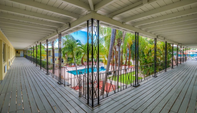 Key Largo Inn