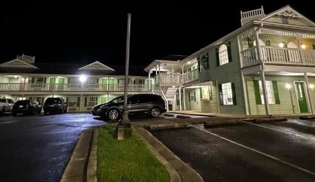 Key West Inn