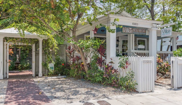 Key West Villas
