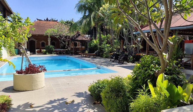 Keyani's Bungalow