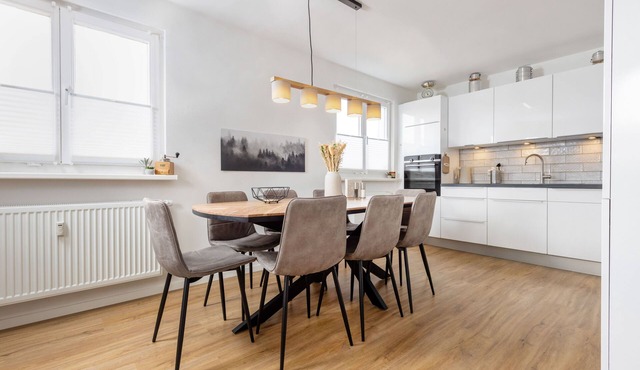KeyForest Homes | Duplex apartment in the southern Black Forest | Near Basel