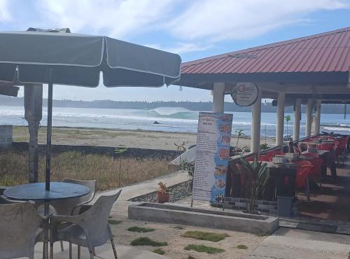 KeyHole Surf Camp