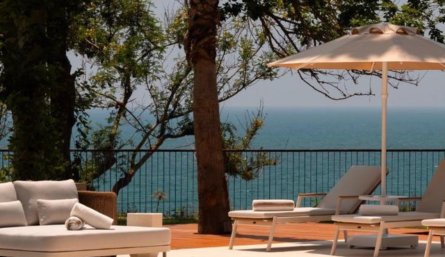 Keyla Hotel & Beach