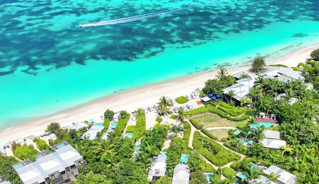 Keyonna Beach - All Inclusive - Couples Only