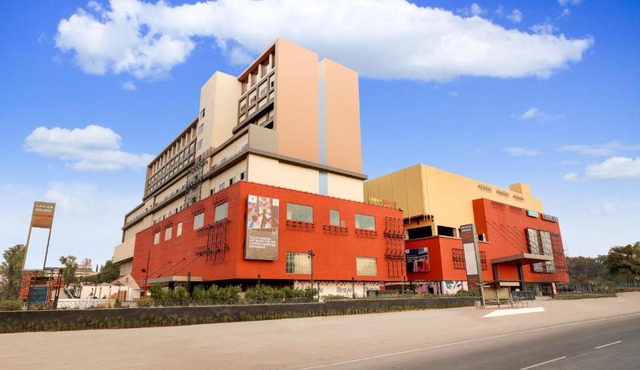 Keys Lite by Lemon Tree Hotels, Urban Square, Udaipur