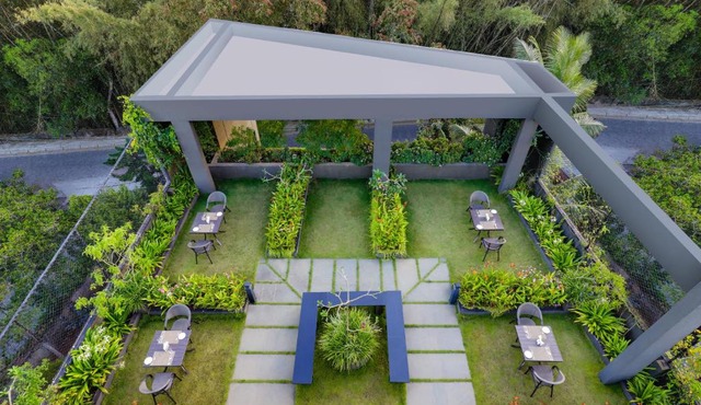 Keys Prima By Lemon Tree Hotels, Thekkady