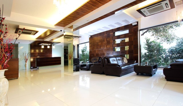 Keys Select by Lemon Tree Hotels, Nestor, Mumbai