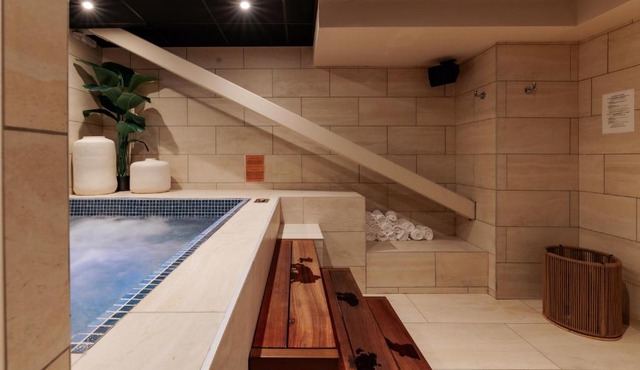 Keystone Hôtel & Spa
