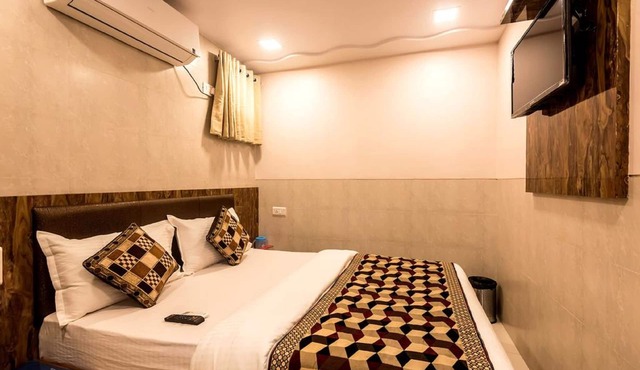 KF Residency