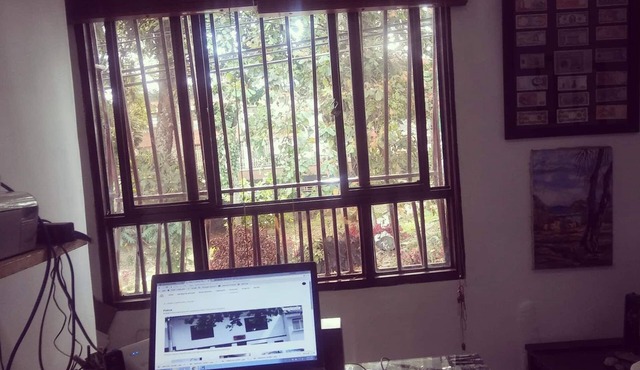 Kfe L Hostel