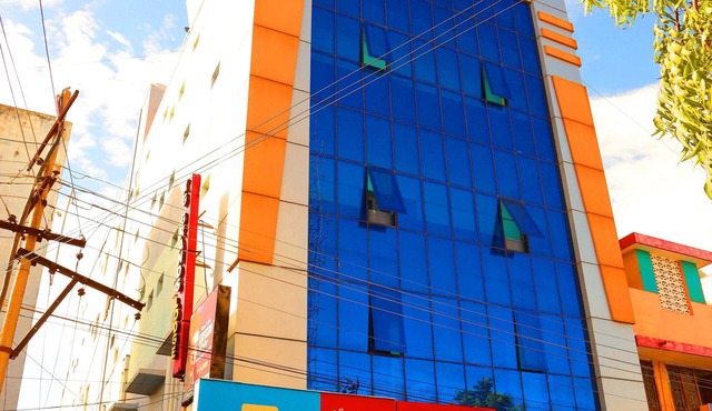 KG Grand Inn