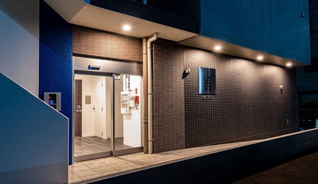 KGSTStudioC 2 min walk from Kagoshima Chuo sta / Kagoshima Kagoshima